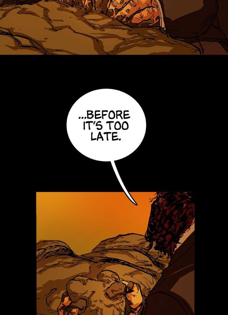 The Purple Heart Chapter 17 page 34 - Chapter 17