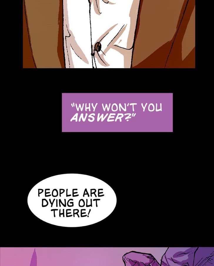 The Purple Heart Chapter 18 page 11 - Chapter 18