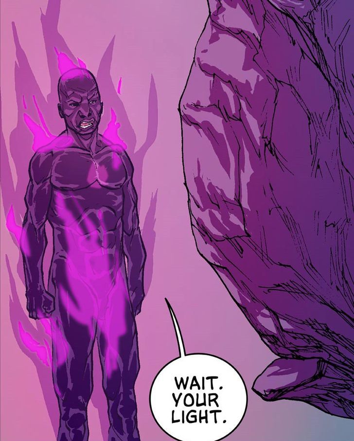 The Purple Heart Chapter 18 page 12 - Chapter 18