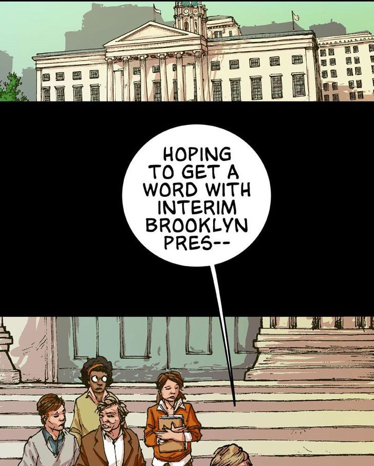 The Purple Heart Chapter 18 page 2 - Chapter 18