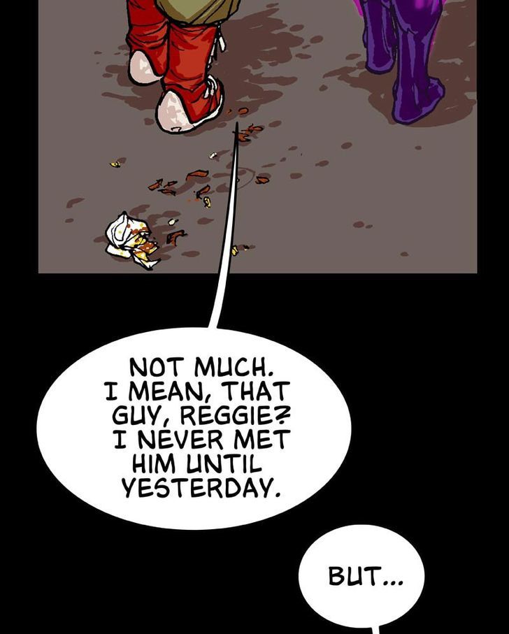 The Purple Heart Chapter 18 page 22 - Chapter 18
