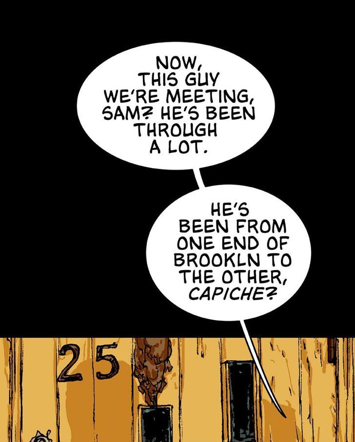 The Purple Heart Chapter 18 page 26 - Chapter 18