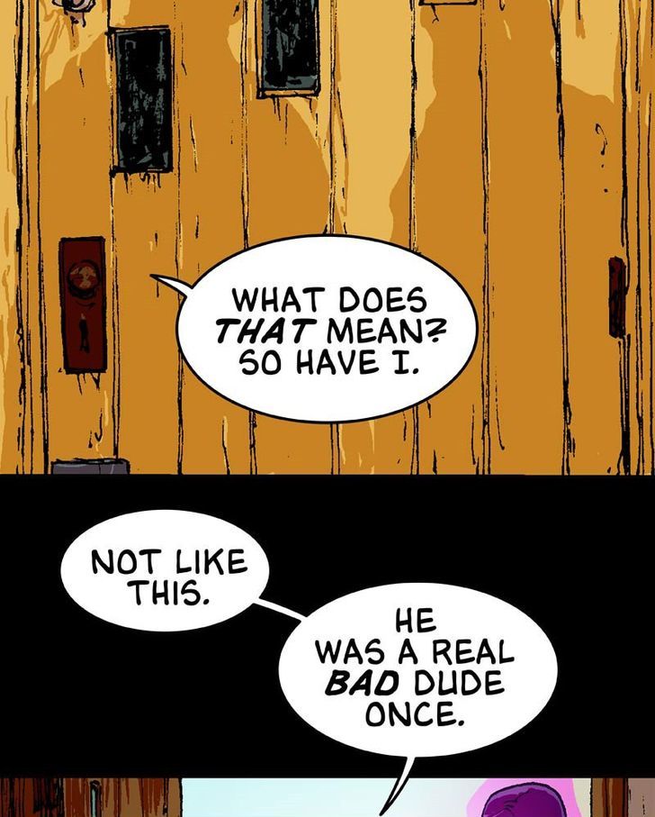 The Purple Heart Chapter 18 page 27 - Chapter 18