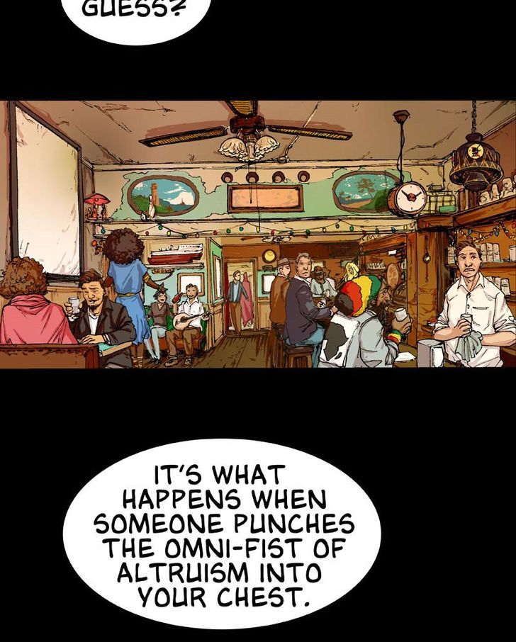 The Purple Heart Chapter 18 page 29 - Chapter 18