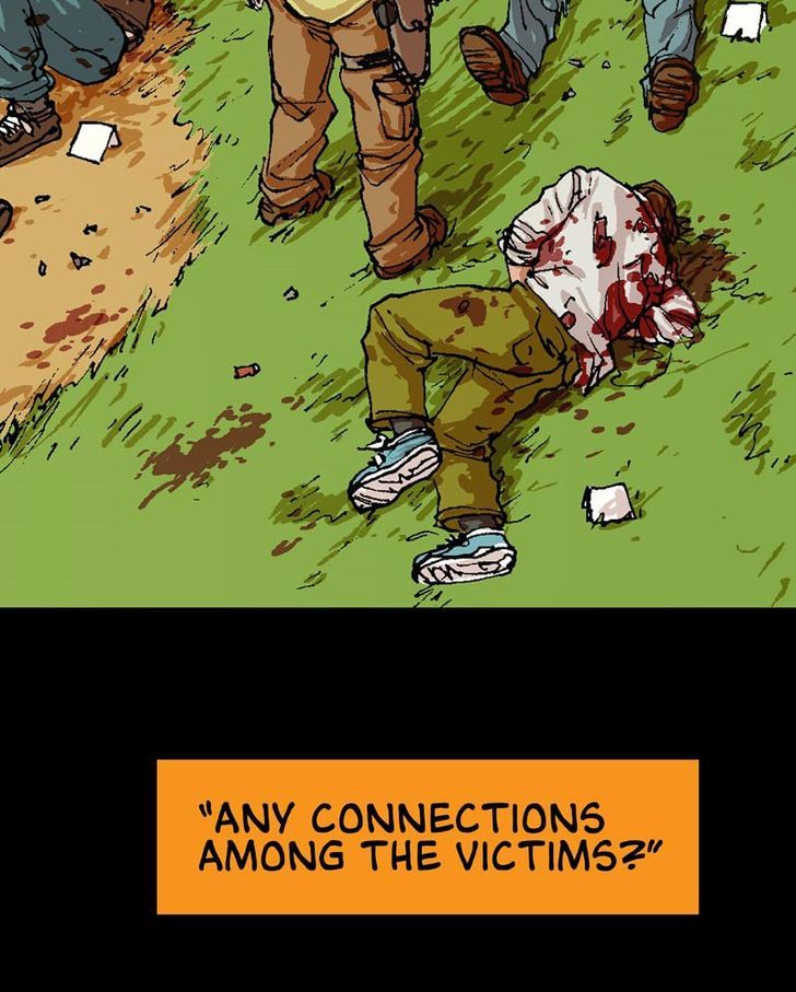 The Purple Heart Chapter 18 page 6 - Chapter 18