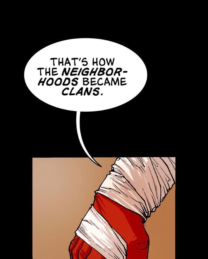 The Purple Heart Chapter 19 page 11 - Chapter 19