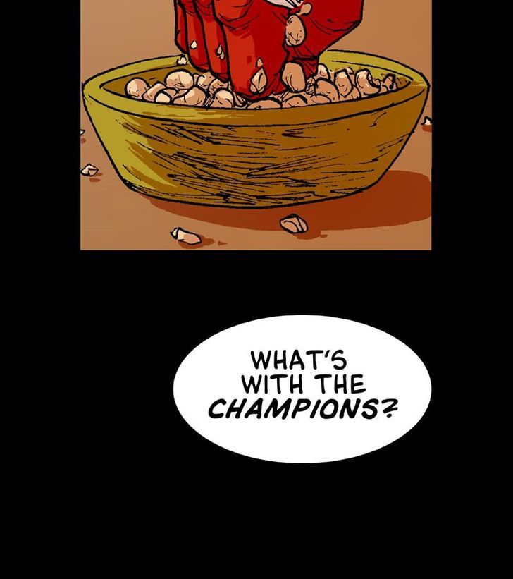 The Purple Heart Chapter 19 page 12 - Chapter 19