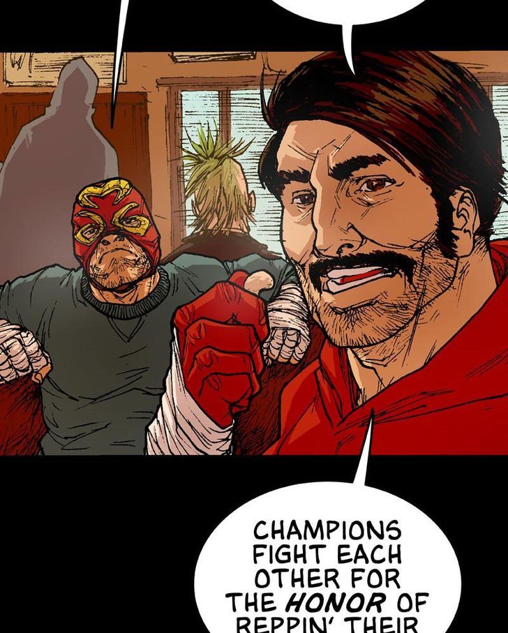 The Purple Heart Chapter 19 page 14 - Chapter 19