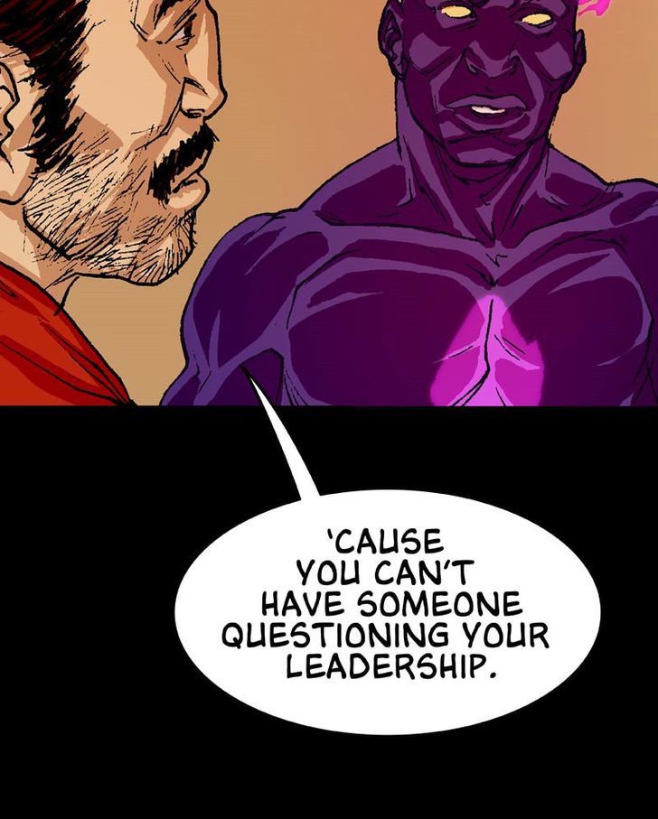 The Purple Heart Chapter 19 page 16 - Chapter 19