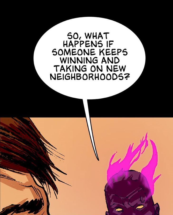The Purple Heart Chapter 19 page 18 - Chapter 19