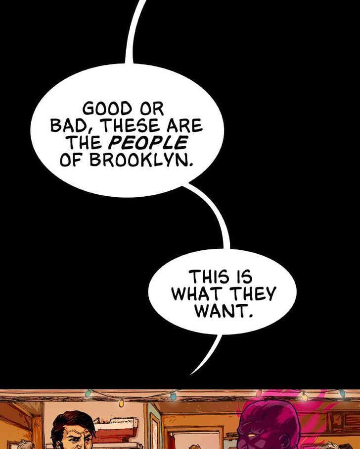 The Purple Heart Chapter 19 page 28 - Chapter 19