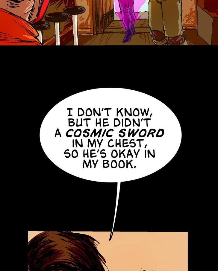 The Purple Heart Chapter 19 page 31 - Chapter 19
