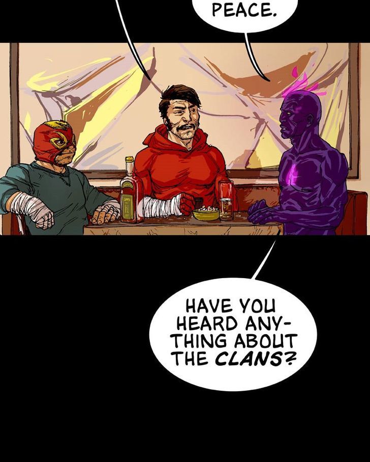 The Purple Heart Chapter 19 page 4 - Chapter 19