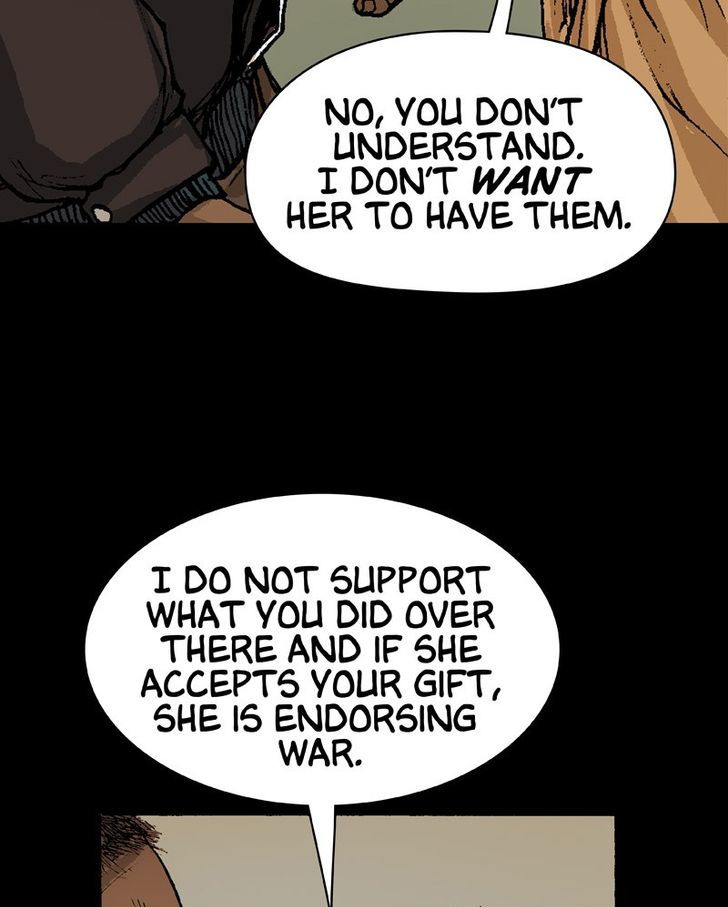 The Purple Heart Chapter 2 page 14 - Chapter 2