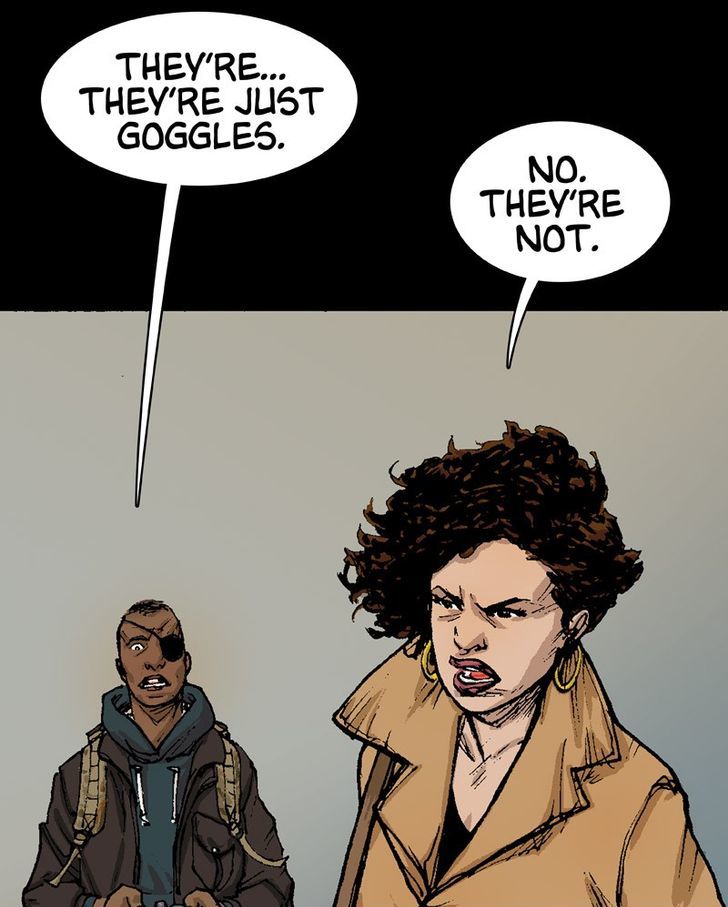 The Purple Heart Chapter 2 page 16 - Chapter 2
