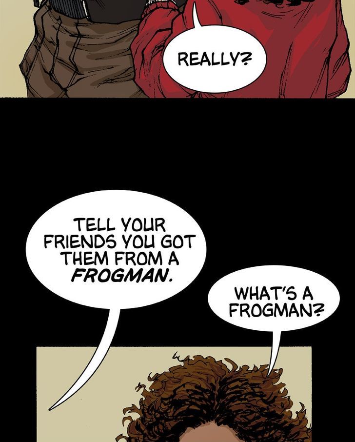 The Purple Heart Chapter 2 page 7 - Chapter 2