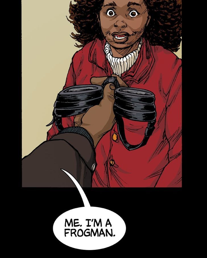 The Purple Heart Chapter 2 page 8 - Chapter 2