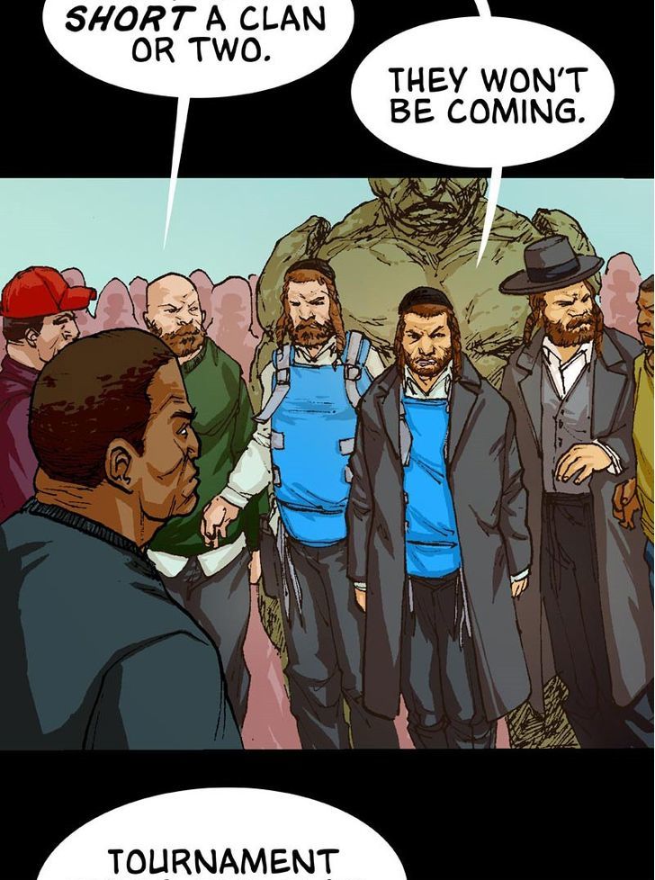 The Purple Heart Chapter 20 page 17 - Chapter 20