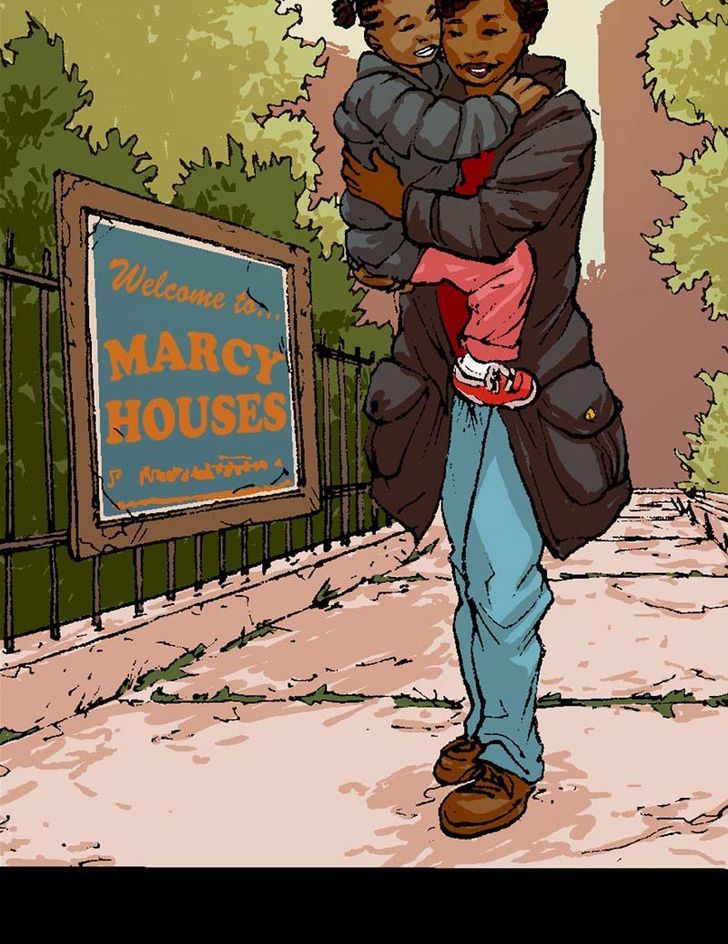 The Purple Heart Chapter 20 page 2 - Chapter 20