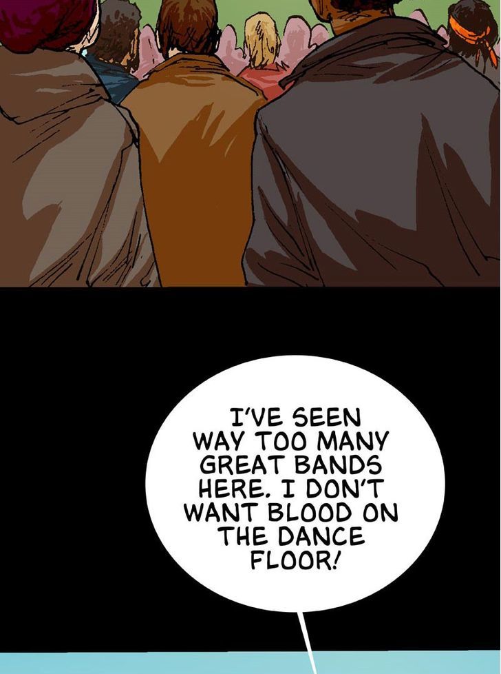 The Purple Heart Chapter 20 page 20 - Chapter 20