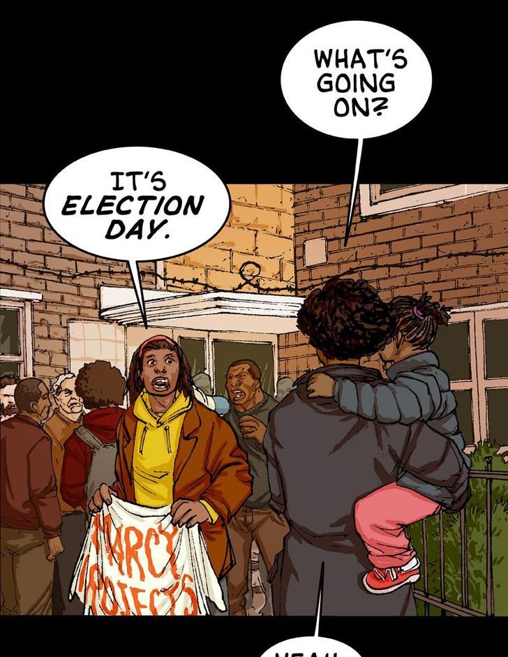 The Purple Heart Chapter 20 page 3 - Chapter 20