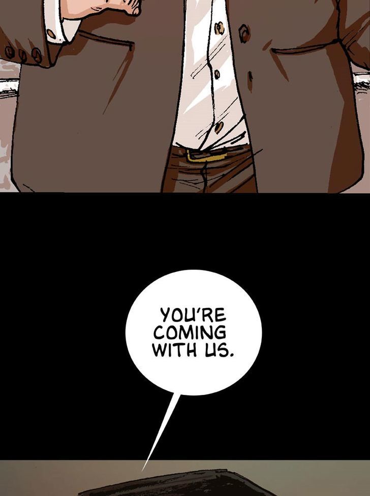 The Purple Heart Chapter 20 page 31 - Chapter 20