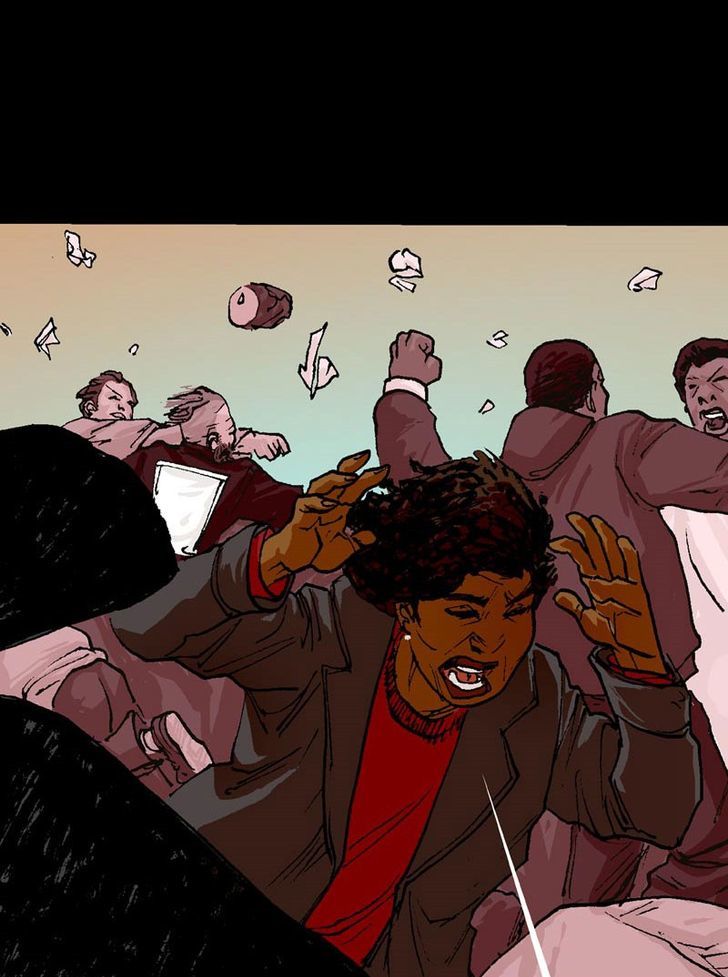 The Purple Heart Chapter 20 page 33 - Chapter 20