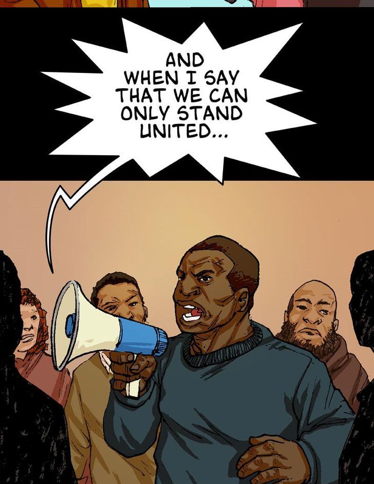 The Purple Heart Chapter 20 page 5 - Chapter 20