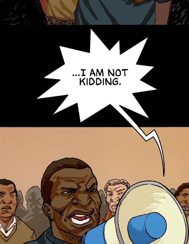 The Purple Heart Chapter 20 page 6 - Chapter 20