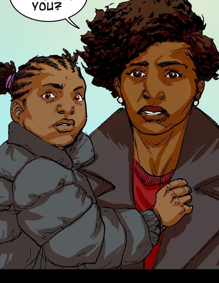 The Purple Heart Chapter 20 page 8 - Chapter 20