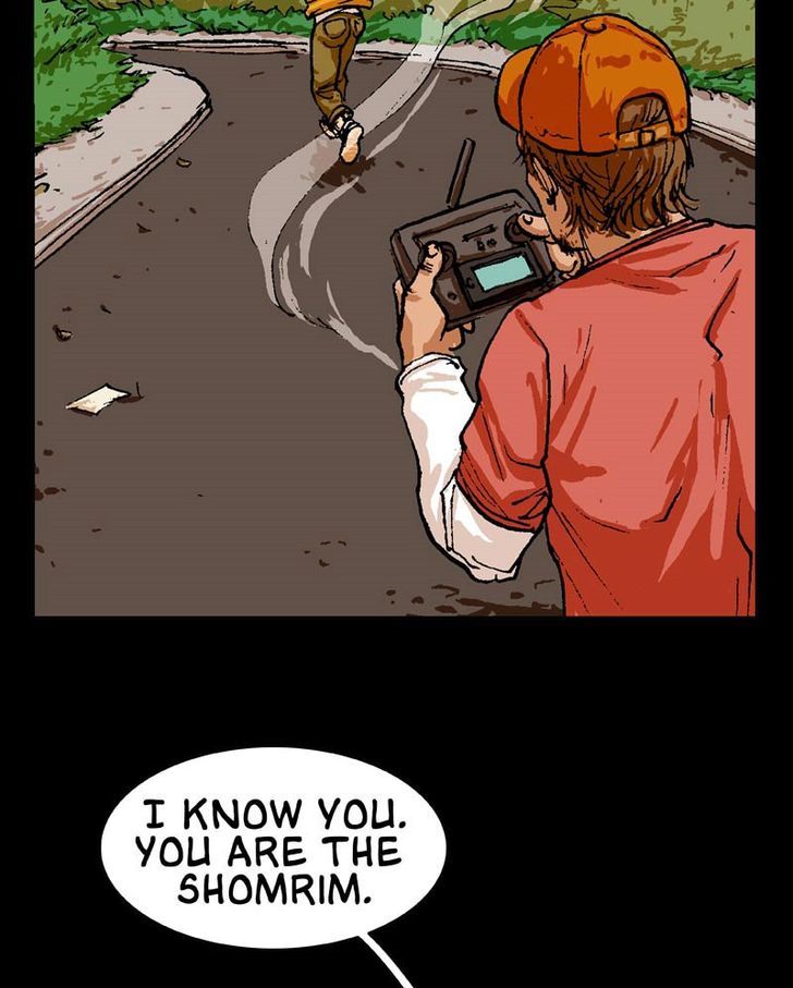 The Purple Heart Chapter 21 page 10 - Chapter 21