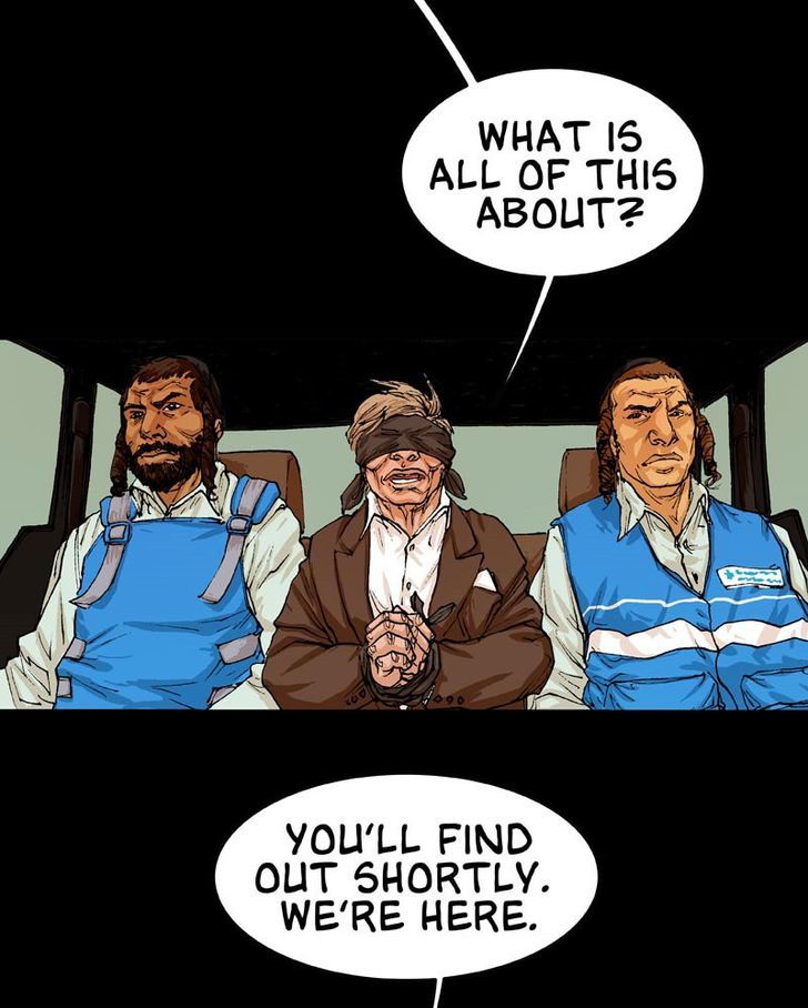 The Purple Heart Chapter 21 page 11 - Chapter 21