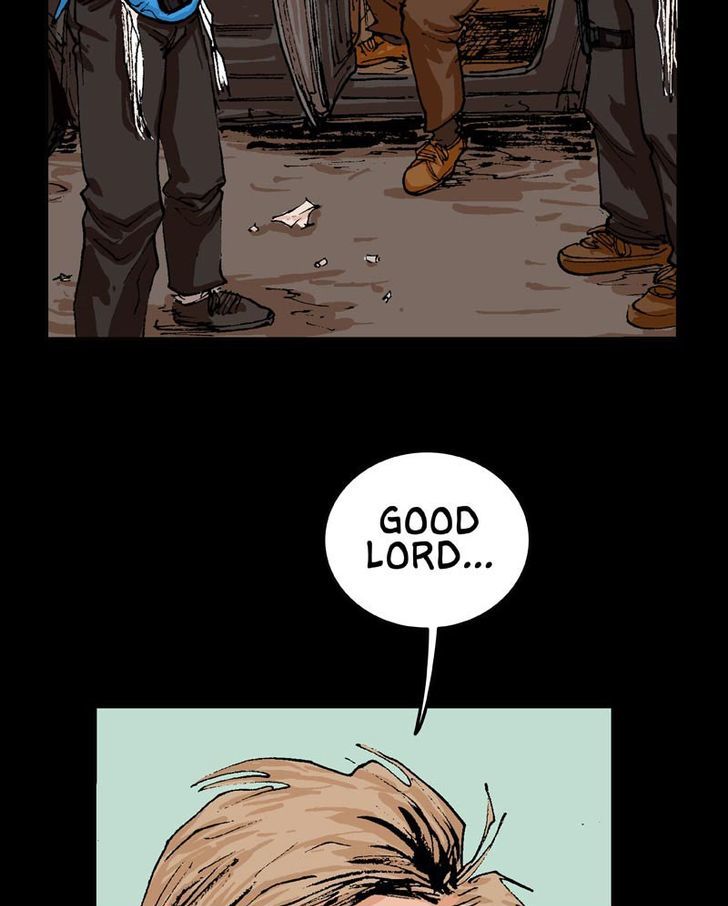 The Purple Heart Chapter 21 page 13 - Chapter 21
