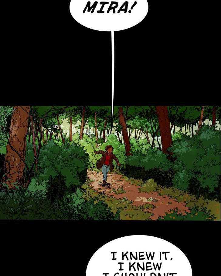 The Purple Heart Chapter 21 page 2 - Chapter 21