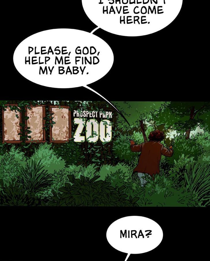 The Purple Heart Chapter 21 page 3 - Chapter 21
