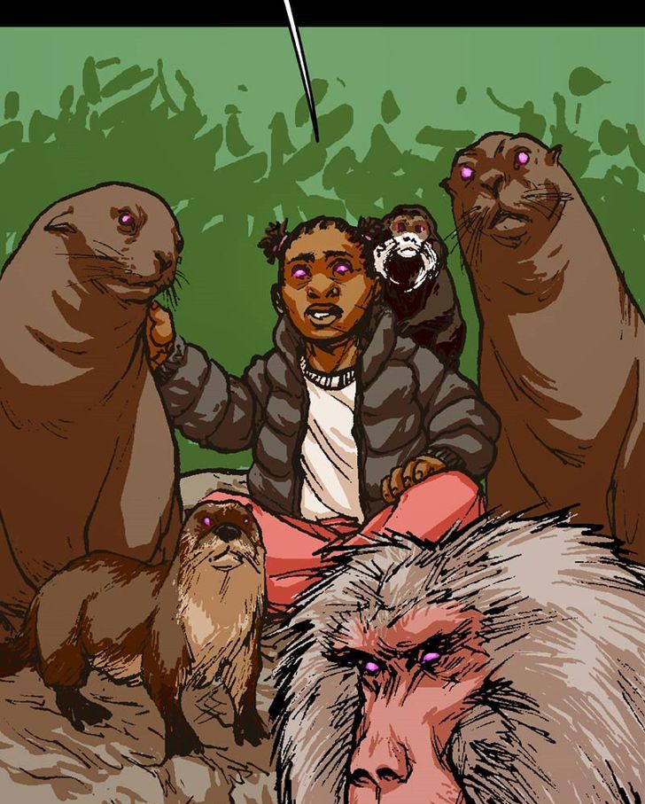 The Purple Heart Chapter 21 page 6 - Chapter 21