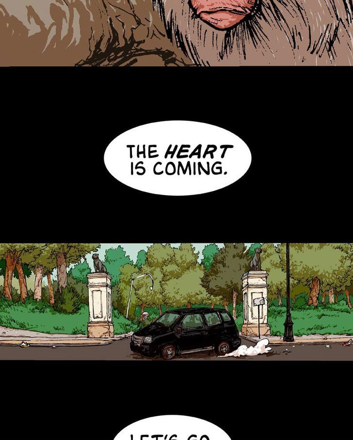 The Purple Heart Chapter 21 page 7 - Chapter 21