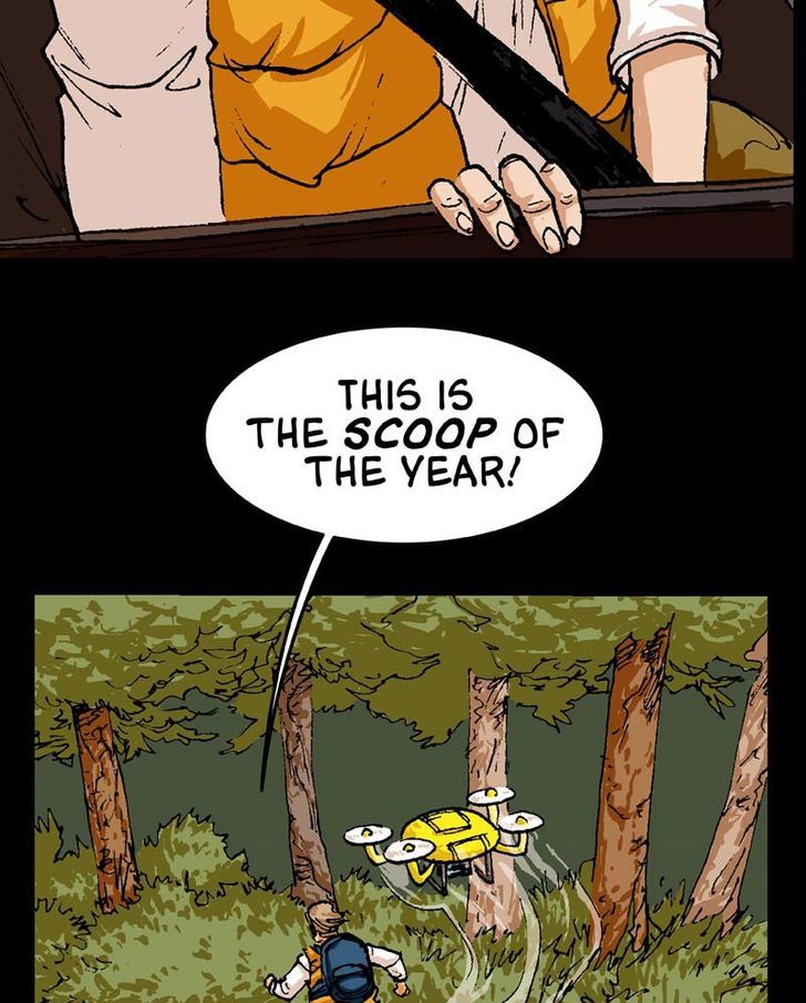 The Purple Heart Chapter 21 page 9 - Chapter 21