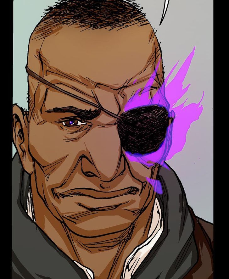 The Purple Heart Chapter 23 page 10 - Chapter 23