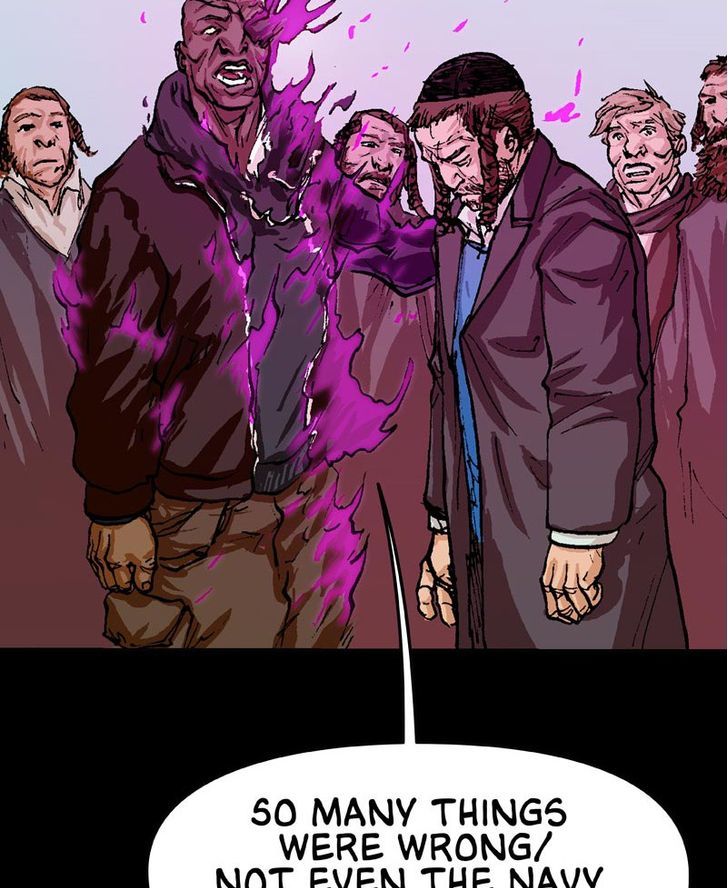 The Purple Heart Chapter 23 page 12 - Chapter 23