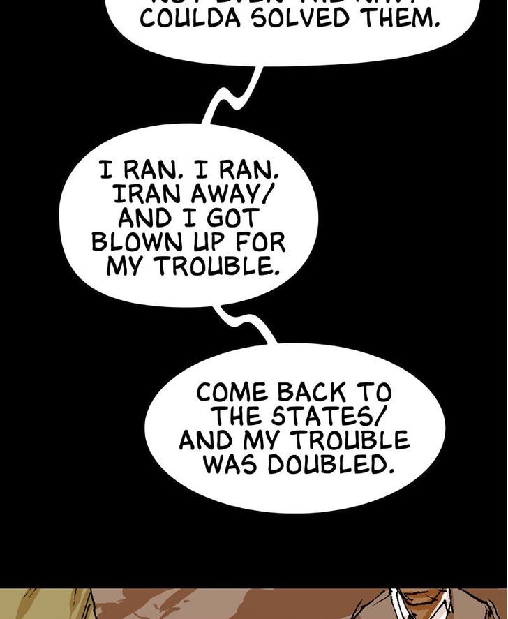 The Purple Heart Chapter 23 page 13 - Chapter 23