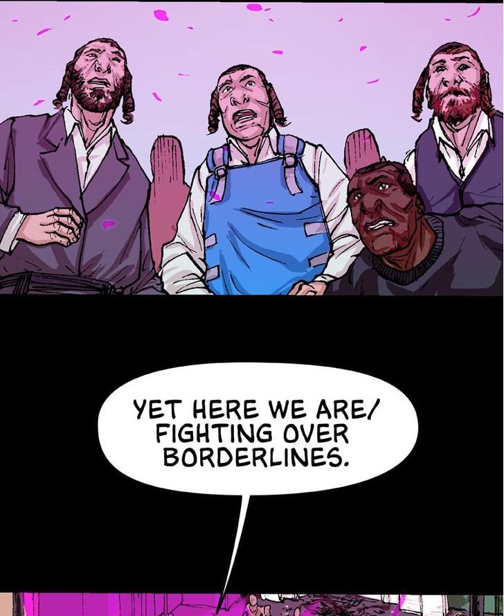 The Purple Heart Chapter 23 page 18 - Chapter 23