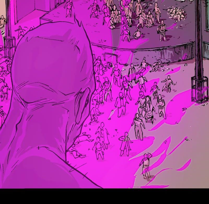 The Purple Heart Chapter 23 page 19 - Chapter 23