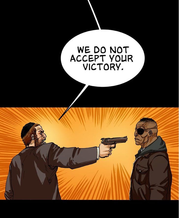 The Purple Heart Chapter 23 page 2 - Chapter 23