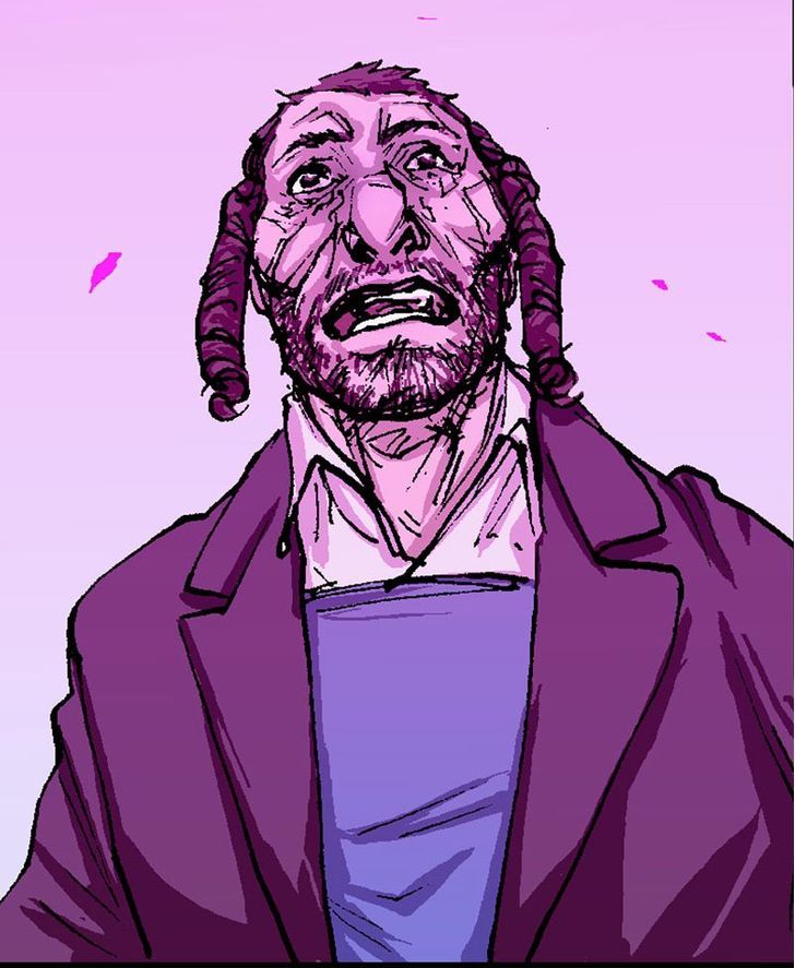 The Purple Heart Chapter 23 page 21 - Chapter 23