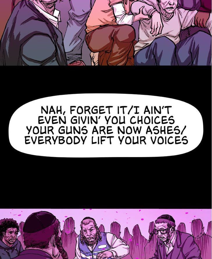 The Purple Heart Chapter 23 page 23 - Chapter 23