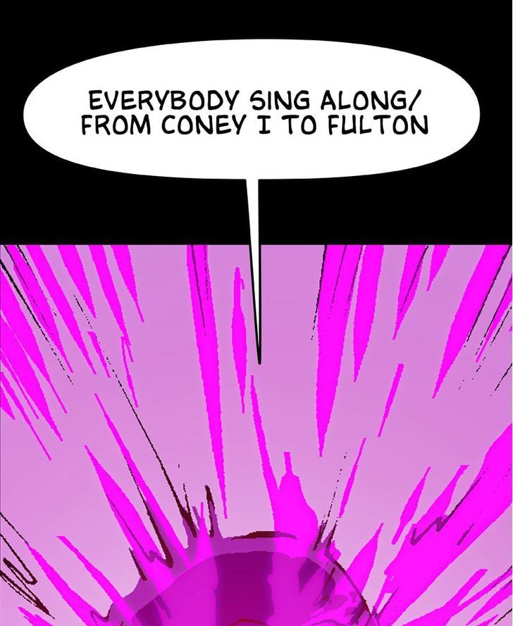 The Purple Heart Chapter 23 page 27 - Chapter 23
