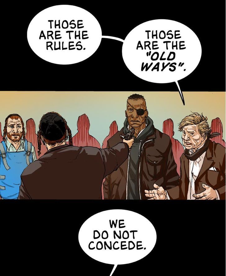 The Purple Heart Chapter 23 page 3 - Chapter 23