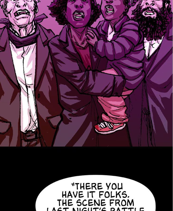 The Purple Heart Chapter 23 page 31 - Chapter 23