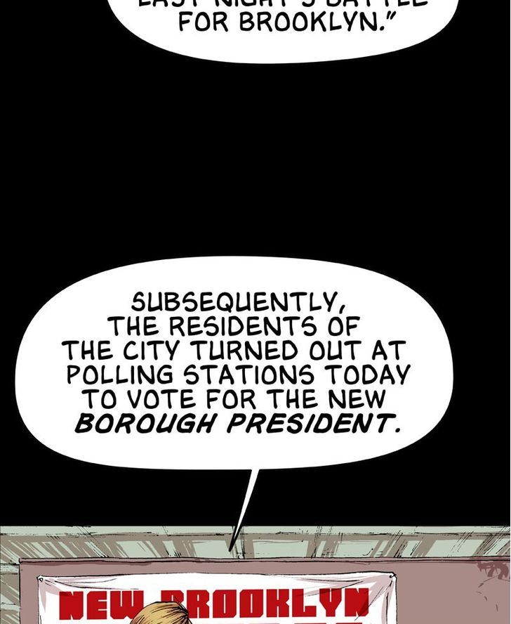 The Purple Heart Chapter 23 page 32 - Chapter 23